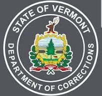 VT Dept. of Corrections