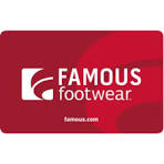 Famous Footwear