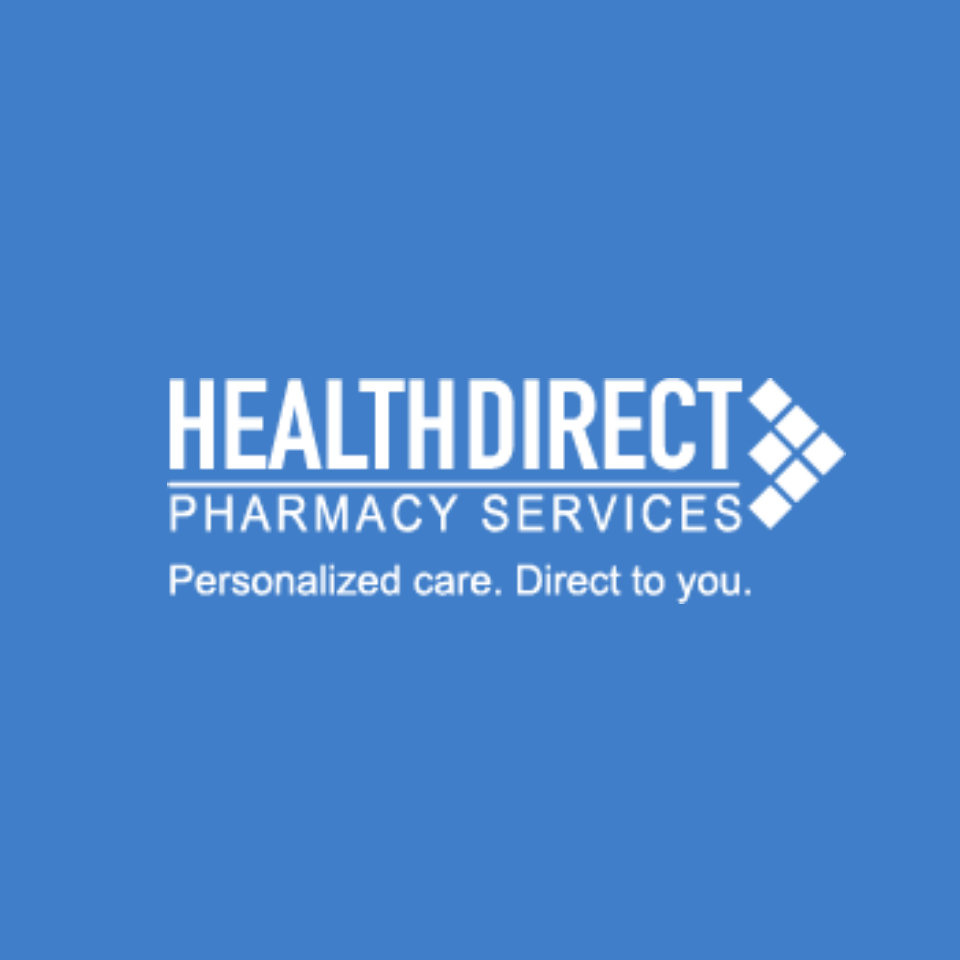 Health Direct Pharmacy Services