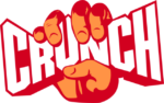 Crunch Fitness