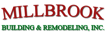 Millbrook Building & Remodeling, Inc.