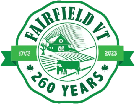 Town of Fairfield, VT