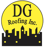 DG Roofing Inc.