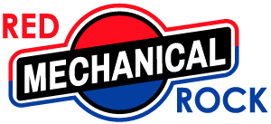 Red Rock Mechanical